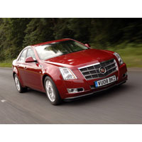 Запчасти Cadillac CTS | Кадиллак ЦТС