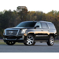 Запчасти Cadillac Escalade | Кадиллак Эскалейд