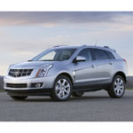 Запчасти Cadillac SRX | Кадиллак Срикс (СРХ)