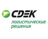 Транспортная компания — CDEK