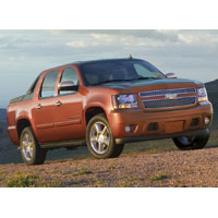 Запчасти Chevrolet Avalanche | Шевроле Аваланч