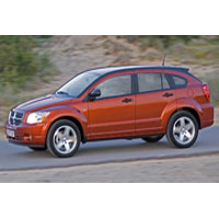 Запчасти Dodge Caliber I (2006—2012)