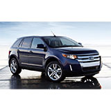 Запчасти Ford Edge | Форд Эдж