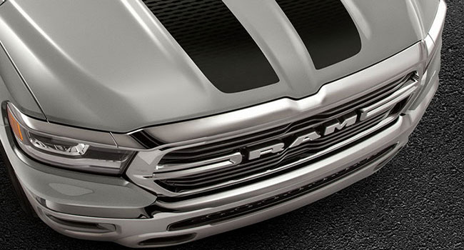 С покупкой аксессуаров от Mopar остается заводская гарантия