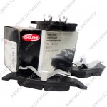 Колодки тормозные задние Dodge Stratus (1995–2006) | Додж Стратус арт. 05018208AA, 05086567AA, LP1515, MX658, PGD658M