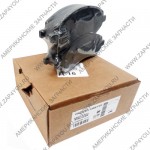 Колодки тормозные передние Dodge Durango (2007–2009) | Додж Дюранго арт. 05143350AC, SGD1084M, PGD1084M, MKD1084, V1013550AA