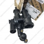 Корпус термостата Dodge Journey (2009–2012) | Додж Джорни арт. 68003582AB, 902319