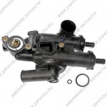 Корпус термостата Dodge Avenger (2008–2013) | Додж Авенджер арт. 68003582AB