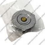 Крышка радиатора Dodge Neon (2003–2005) | Додж Неон арт. 4596198, 52028974AA, 10235  52079778AA 04596198 31525 05278697AA