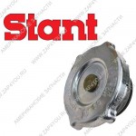 Крышка радиатора Dodge Ram 1500 (2002–2003) | Додж Рам 1500 арт. 2079799AA, RC104, 10234, 52027793, RC94, 52079799