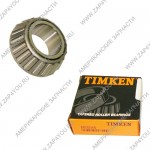 Подшипник хвостовика Dodge Ram 1500 (2000–2008) | Додж Рам 1500 арт. B7A4222A, M88048, 9439879, 09413427, 706123X 