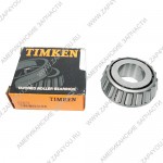 Подшипник хвостовика с обоймой Dodge Ram 1500 (2002–2008) | Додж Рам 1500 арт.  01793513, 02872, J8124052