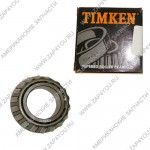 Подшипник хвостовика Jeep Wrangler (2007–2011) | Джип Вранглер арт. M802048, 15286375, 4746979