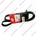 Ремень приводной Dodge Avenger (2008–2010) | Додж Авенджер арт. MN187016, 1987947818, 6PK1190