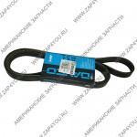 Ремень приводной Jeep Grand Cherokee (2006–2010) | Джип Гранд Чероки арт. 6PK2070, 12578553, 12562113, 05037542AA