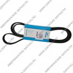 Приводной ремень Jeep Grand Cherokee (1999-2001) | Джип Гранд Чероки арт. 05135746AA, 6PK2240, 04854033AB 