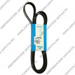 Ремень приводной Jeep Wrangler (2000–2001) | Джип Вранглер арт. 6PK2240, 04854033AB, 05135746AA