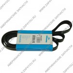 Приводной ремень Dodge Caravan (2001–2007) | Додж Караван 3.3/3.8 л. арт. 4861322AB, 6PK2095, 4861322AC, 12560973, 12569506
