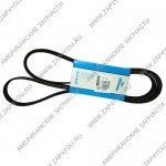 Ремень приводной Ford Explorer (1998–2001) | Форд Эксплорер арт. 04593668AA, 6PK2375, 04861850AA, F77Z-8620-PB, JK6940B