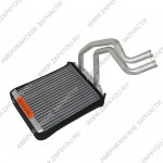 93069 Радиатор печки Jeep Grand Cherokee (99–04) | Джип Гранд Чероки 5102268
