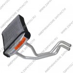 93069 Радиатор печки Jeep Grand Cherokee (99–04) | Джип Гранд Чероки 5102268