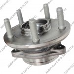 Ступица передняя в сборе Jeep Grand Cherokee WK2 (11–16) 52124767AE
