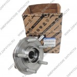 52124767AE Ступица передняя в сборе Jeep Grand Cherokee | Джип Гранд Чероки (11–16)
