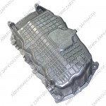 Поддон двигателя масляный Dodge Caravan (2001–2007) 2.4 л | Додж Караван арт. 04694525AC, 264242