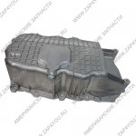 Поддон двигателя масляный Dodge Caravan 2.4 л.  (2001–2007) 04694525AC