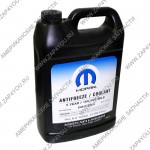 Антифриз / coolant mopar 68048953AB 3.8 литра