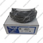 Колодки тормозные барабанные Jeep Wrangler (2003–2006) | Джип Вранглер арт. 5093390AA, 745PG, 5093390AC