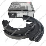 Колодки тормозные барабанные Dodge Stratus (2001–2006) 643