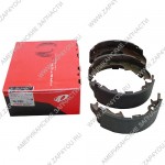 Колодки тормозные барабанные Dodge Caravan (1984–1995) | Додж Караван арт. 451100, 538RP, 4723367AB, 538PG