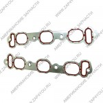 Прокладка впускного коллектора (Комплект) Dodge Journey (2009–2010) MS16210