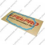 Прокладка (масляного) поддона картера двигателя Dodge Caravan (1996–2007) OS30676R