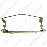 Прокладка передней крышки Dodge Journey (2009–2010) 04792005AC
