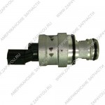 Клапан электромагнитный (датчик холостого хода) Jeep Cherokee (04–05) 4593849AA