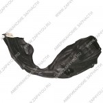 Подкрылок передний левый Jeep Grand Cherokee WK2 (16–17) 55079293AI
