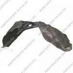 55079293AI Подкрылок передний левый Jeep Grand Cherokee WK2 (16–17) | Джип Гранд Чероки