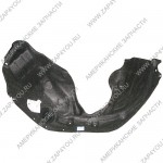 Подкрылок передний правый Jeep Grand Cherokee WK2 (11–13) 55079292AG