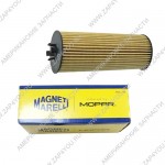 Фильтр масляный Jeep Wrangler (2012–2013) | Джип Вранглер арт. 2AML00744A, 68079744AD, 68079744AC, ADA102128, CH10955, AML744