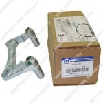 Скоба заднего суппорта Dodge Caliber (2010–2012) 68020254AA