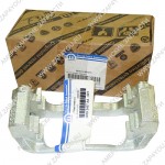 Скоба заднего суппорта Dodge Journey (2009–2013) 68192437AA