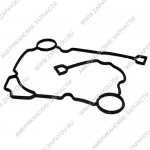 Прокладка передней крышки ДВС Dodge Ram 1500 (2007–2010) 53021521AD