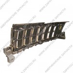 55079377AC Решетка радиатора Jeep Grand Cherokee WK2 |Джип Гранд Чероки 11–13