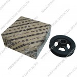 5047418AB Шкив коленвала Jeep Cherokee KL | Джип Чероки (14–НВ)