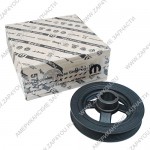 5047418AB Шкив коленвала Jeep Renegade | Джип Ренегат (14–НВ) 