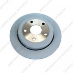 Диск тормозной задний Jeep Grand Cherokee (11–17) 68035022AD
