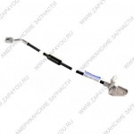 Шланг тормозной передний левый Jeep Grand Cherokee (11–16) 68323584AA