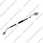 68323584AA Шланг тормозной передний левый Jeep Grand Cherokee (11–16)